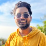 Gyan Mahapatra