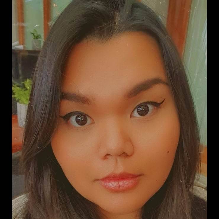 Gloria Yap