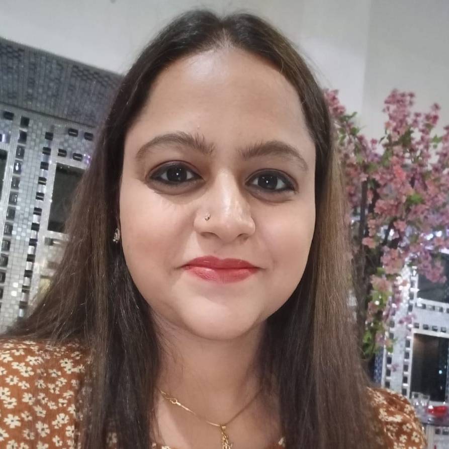 PARUL VIJ