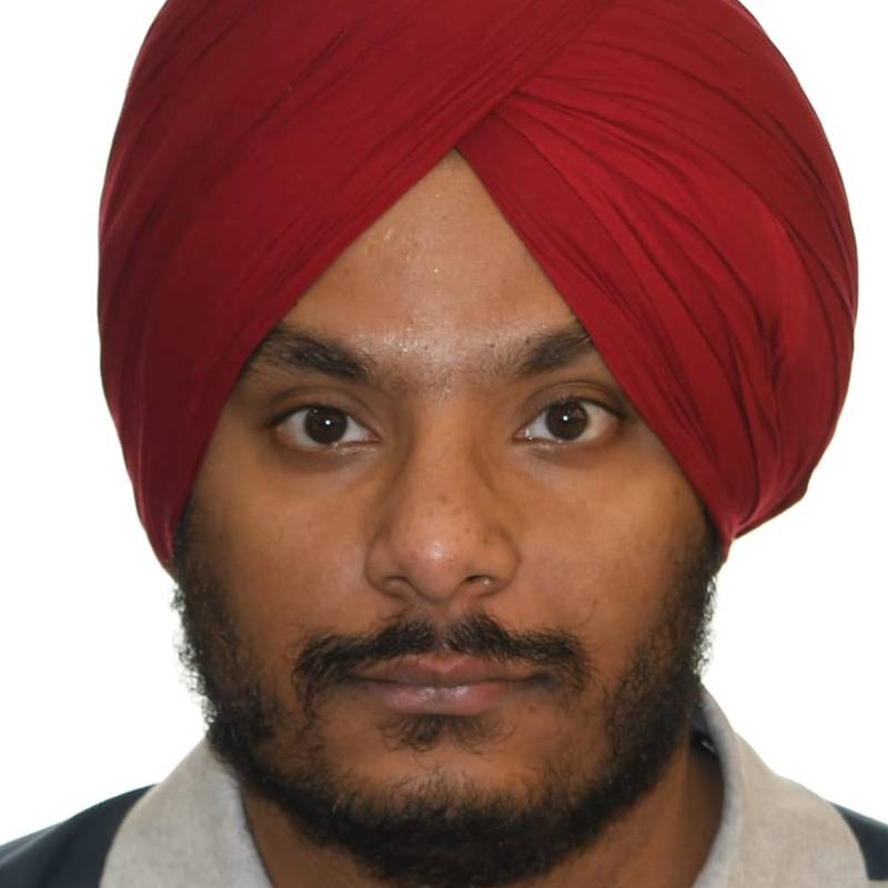 Manpreet Singh
