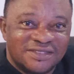 Matthew Babatunde Jacob