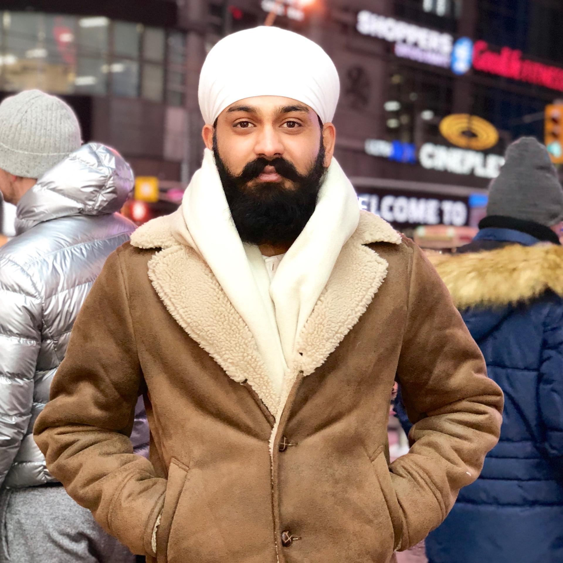 Hakam Singh