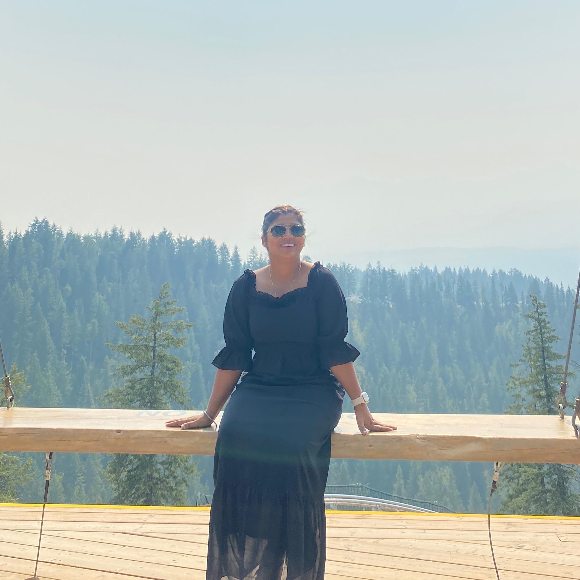 Jagdeep Kaur