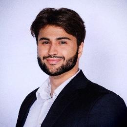 Ryan Ibrahim Ahmad