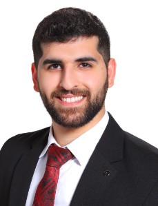 MOHAMMED LEITH HAJSALEH