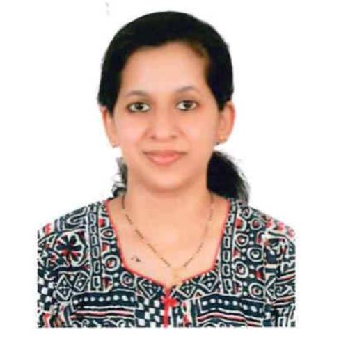 Anu Mary Thomas