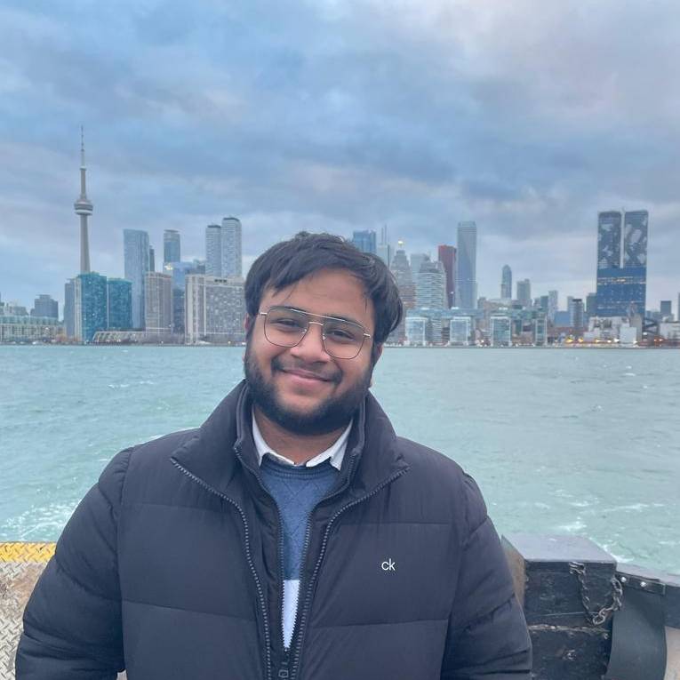 SARANSH JINDAL