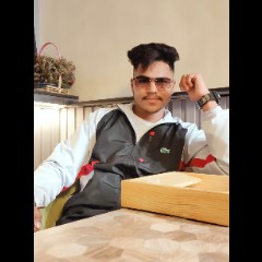 Harmilap Singh