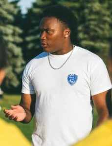 Taymon Alexander