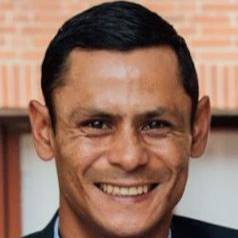 Mauricio Martinez Lung