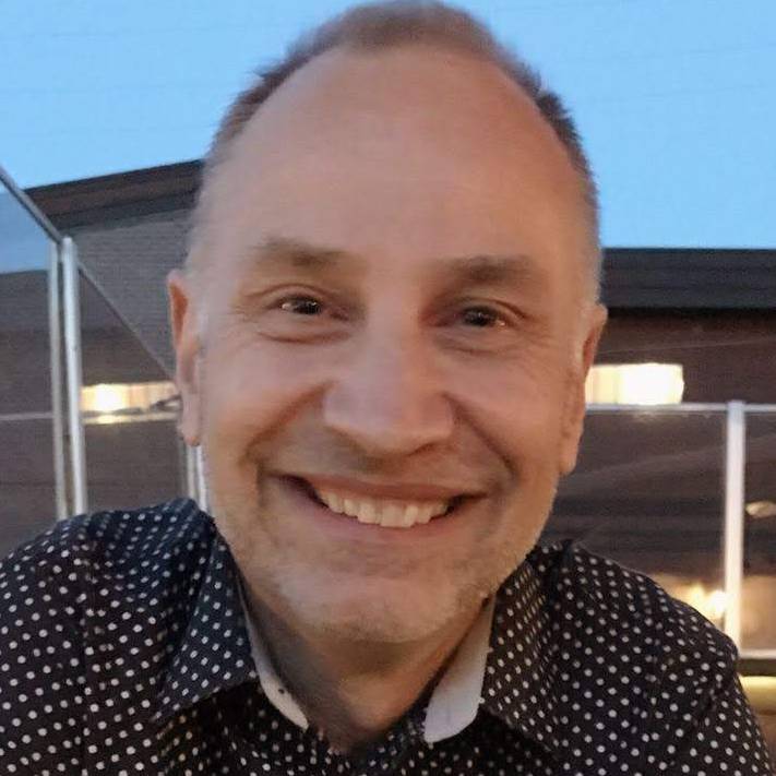 David Tye