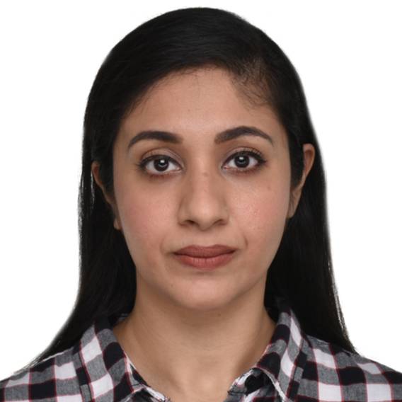 Disha Malhi