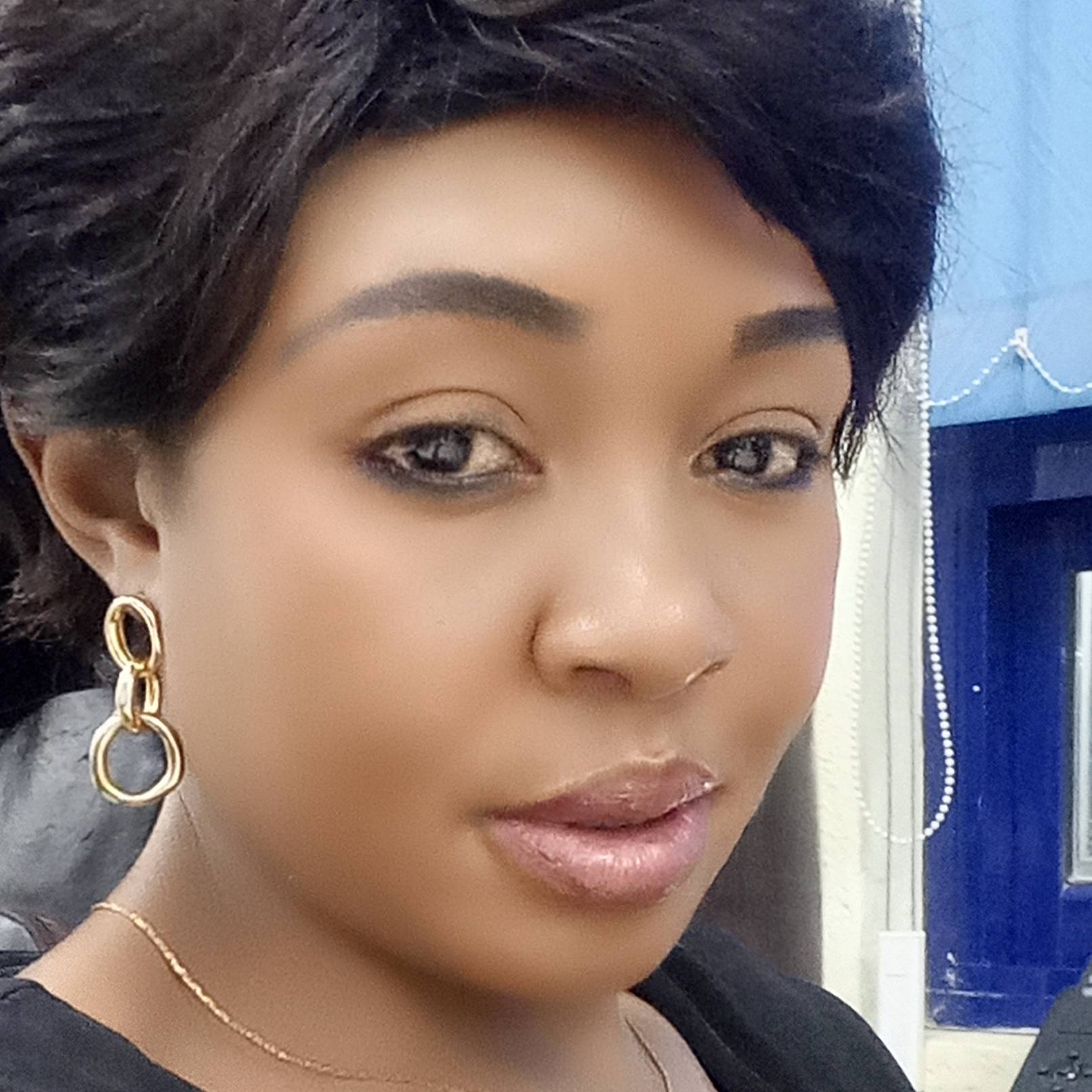 Damaris Jackline Nyaanga