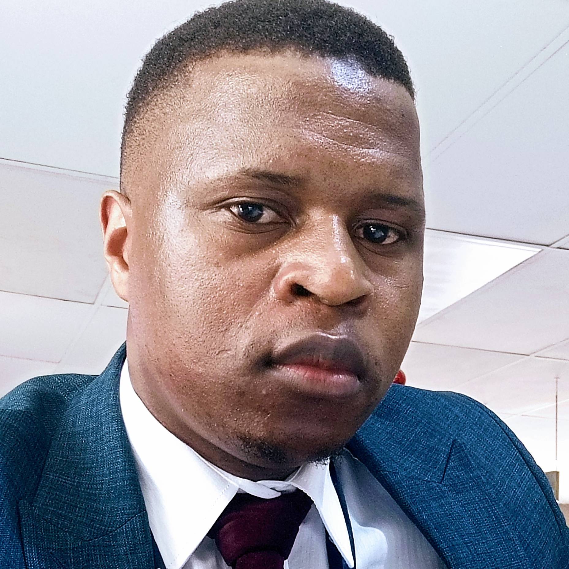 BUHARI SSENYONJO