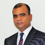 Amran Hossain