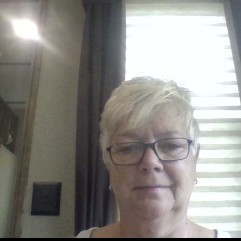 Gail Cowper Benoit