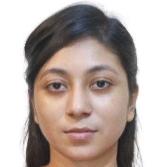 Sanzida Islam Riya