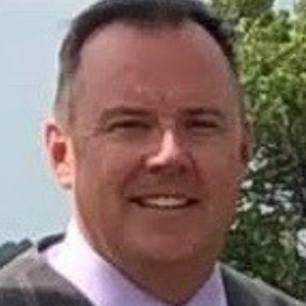 Shawn Purdon