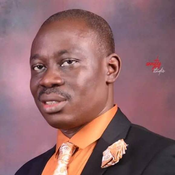 Olabode Daniels