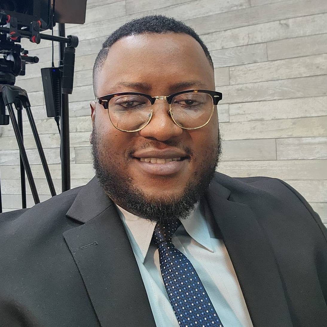 Abolade Balogun
