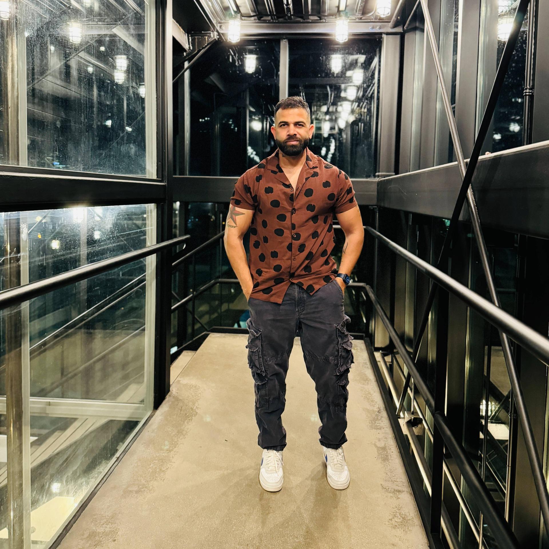 Vikas Arora