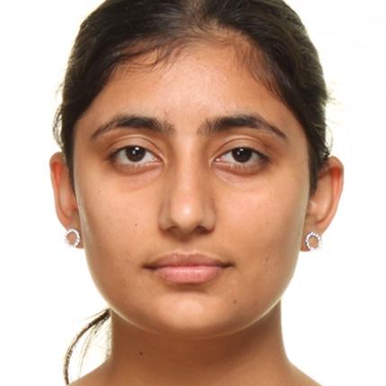 Chandan Preet Kaur