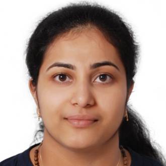 Jacintha Mathew