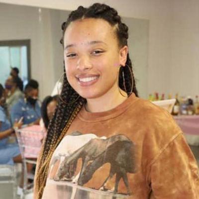 Tahirah Miller