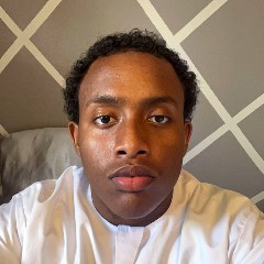 Abdirahman Osman-Ali
