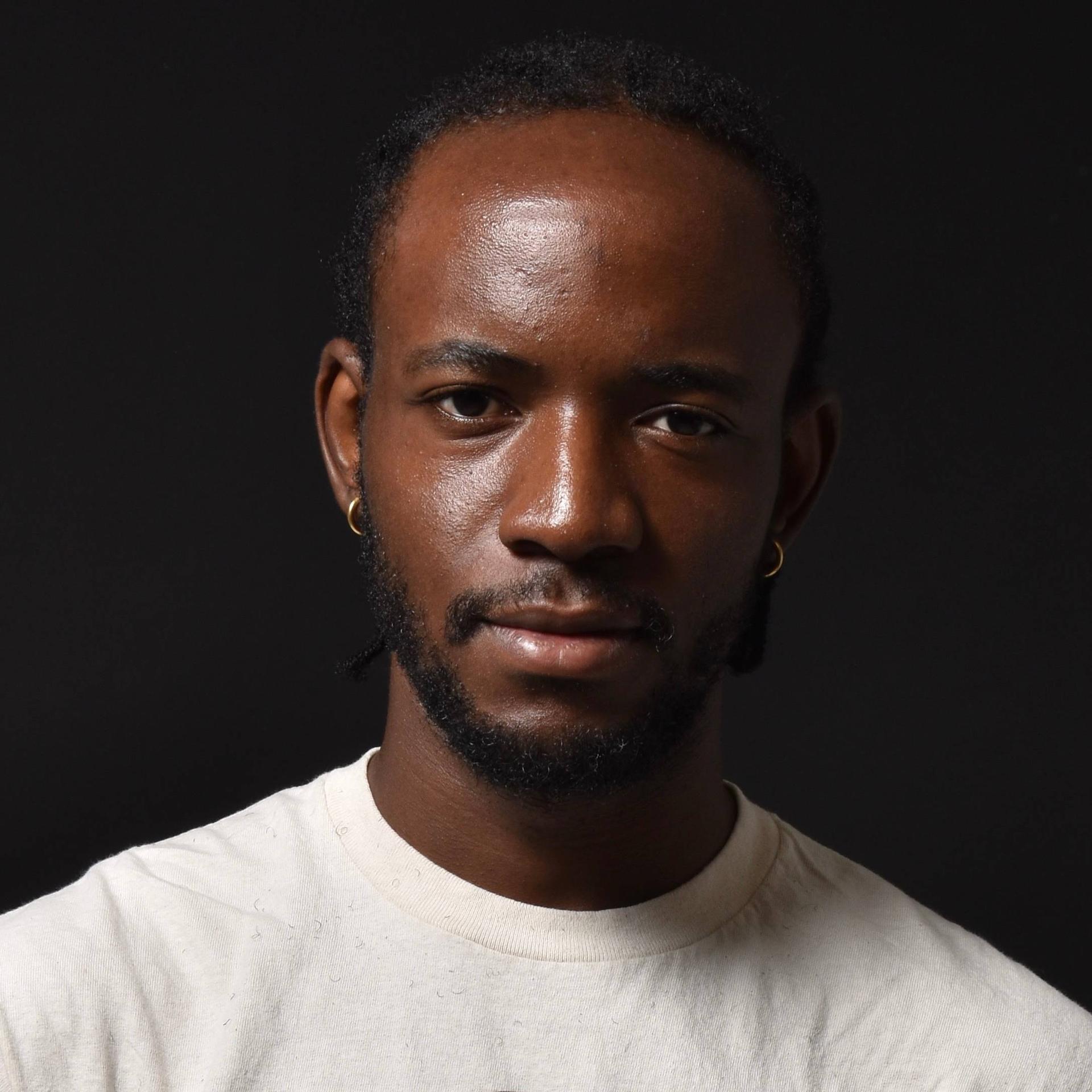 Michael M Katumba