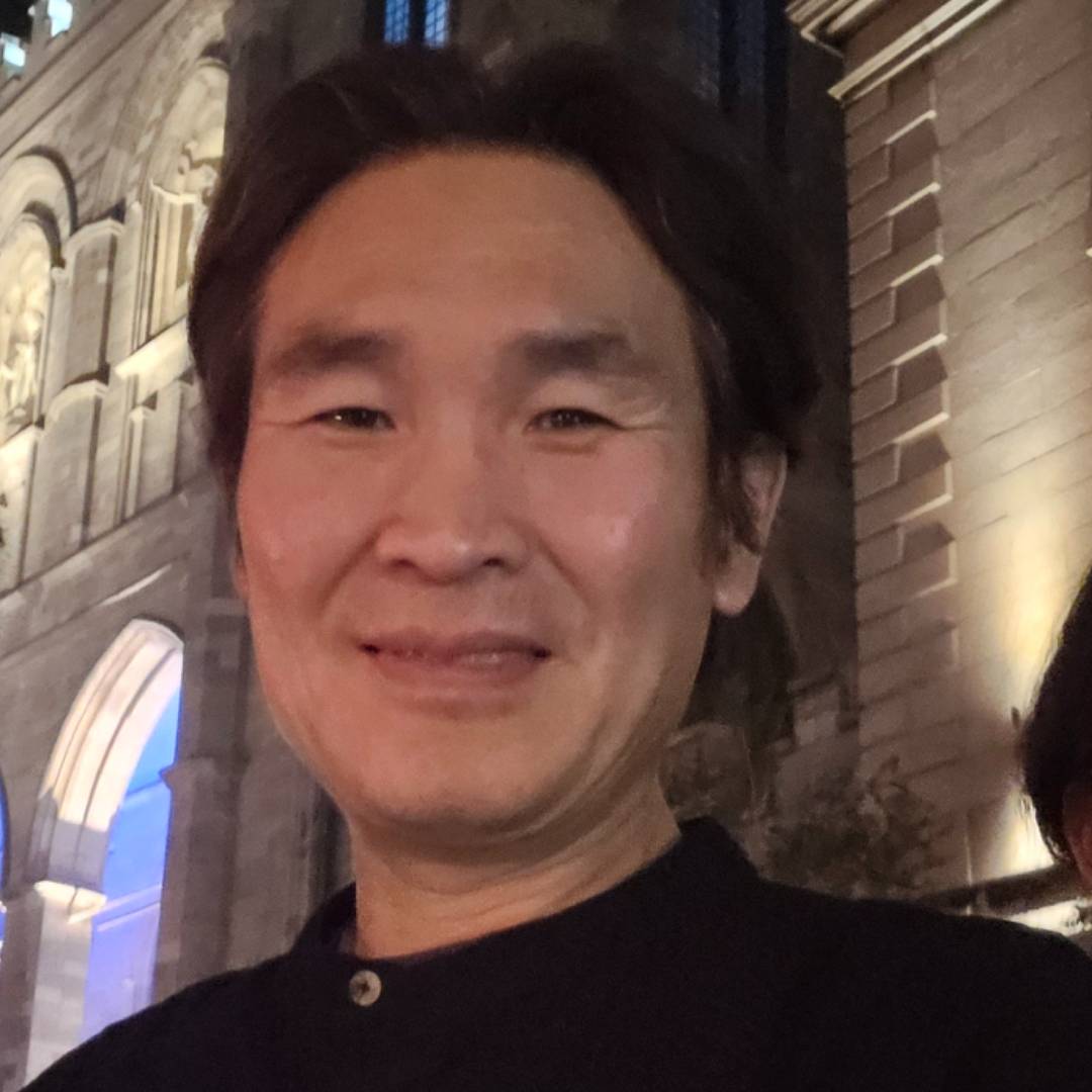 Jun Ho Song