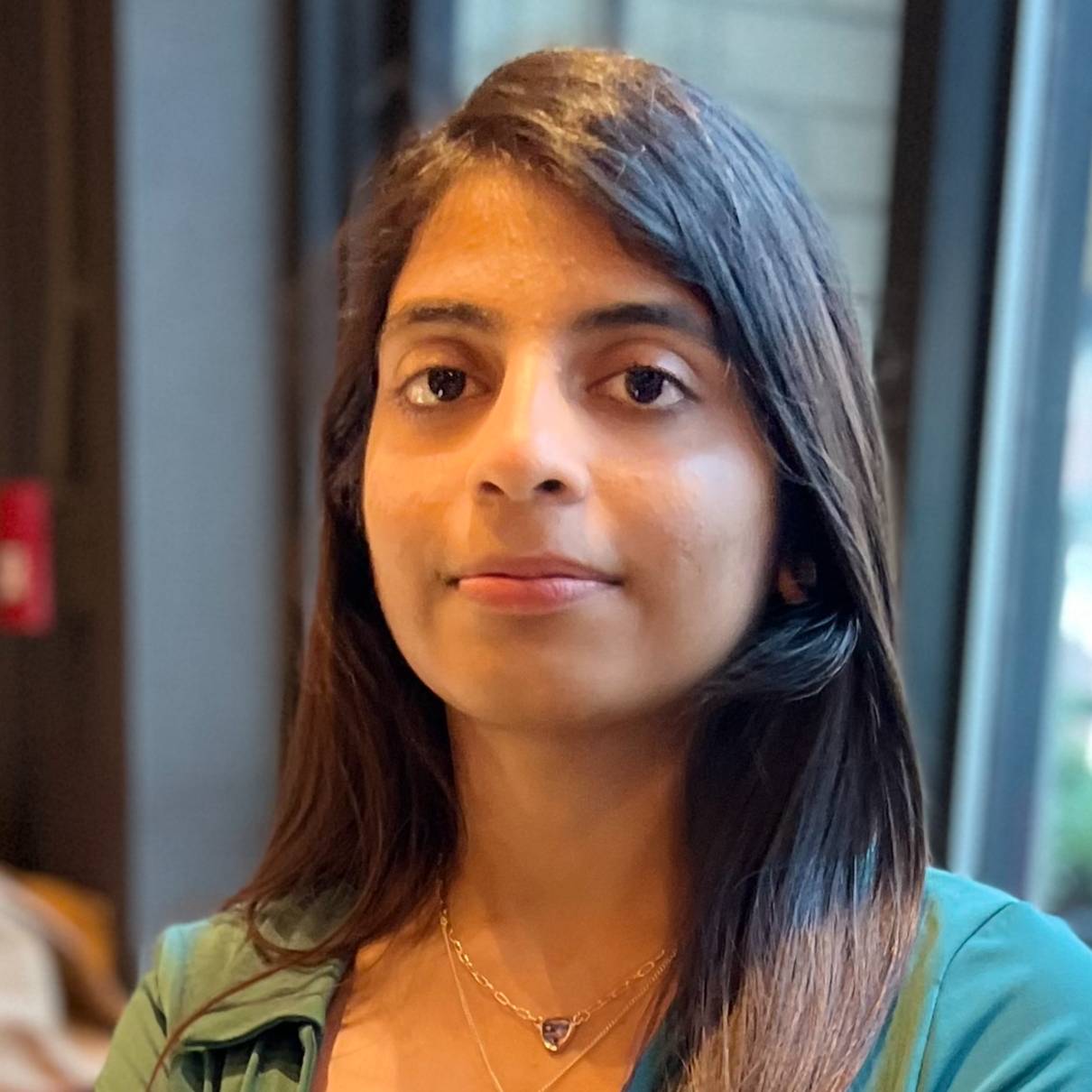 AMANPREET KAUR