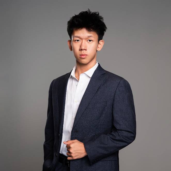 Nicholas Chen
