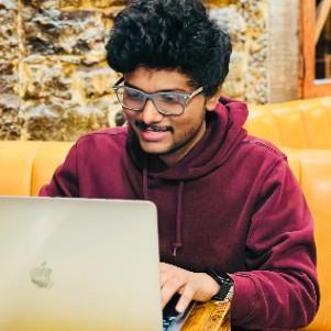 HARSHA VARDHAN PYLA