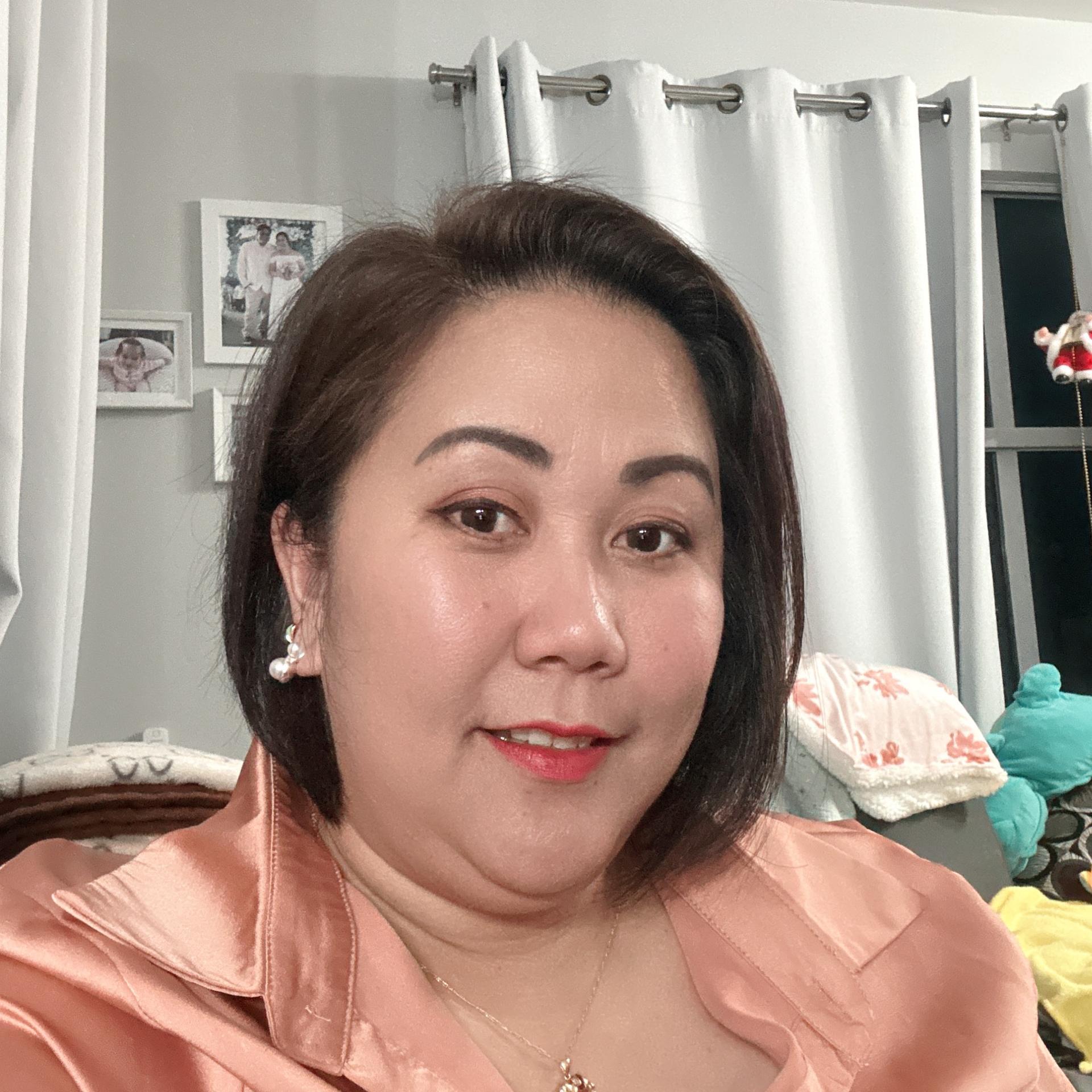 Maria Theresa Lorenzo-Ilaw