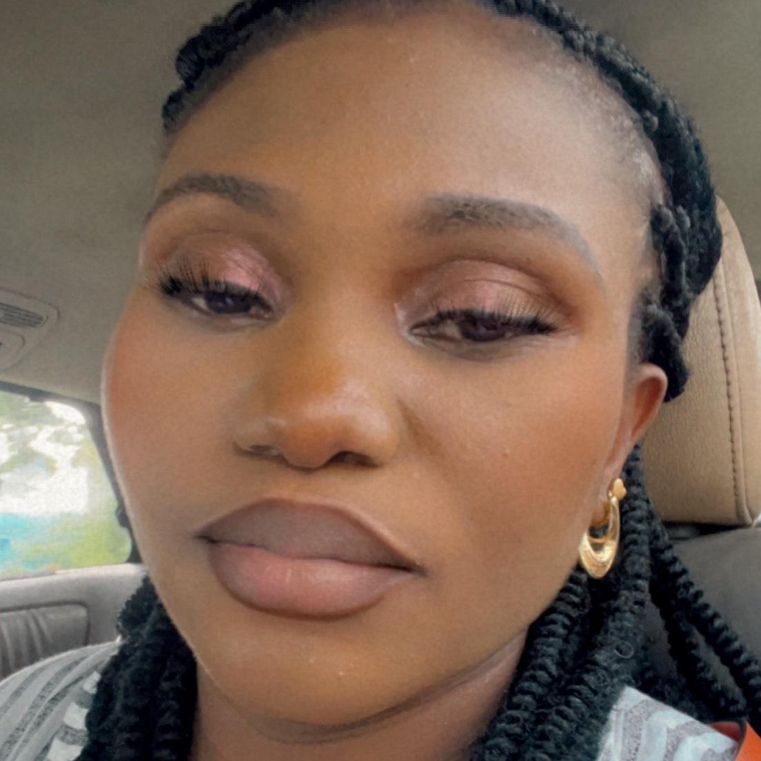 Lilian Ugochi Ohalete