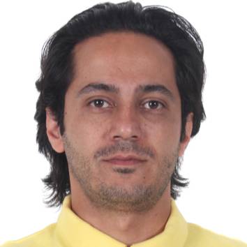 Mohammad Khajeh