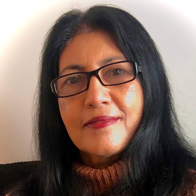 Srimathie Priyadarshanie