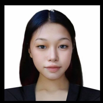 ALLEAH JANELLE COMIA