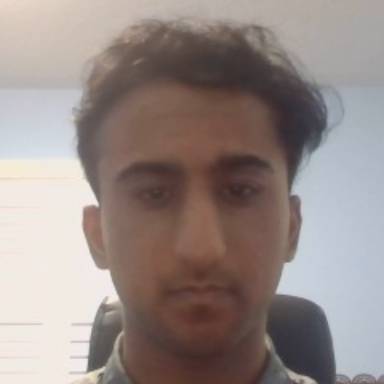 Hamza Ali