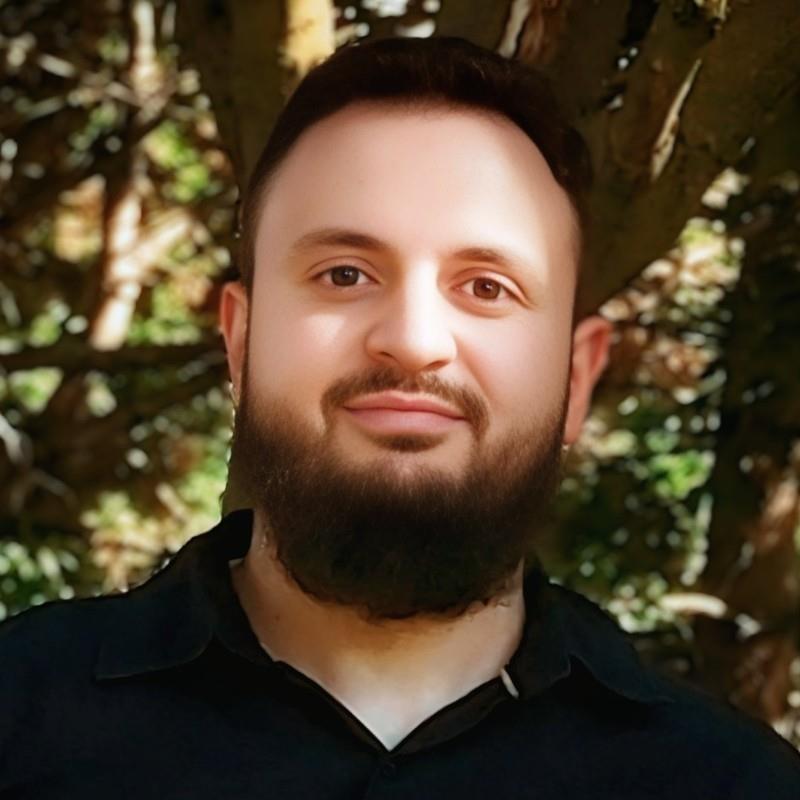 Ghadi Dweik