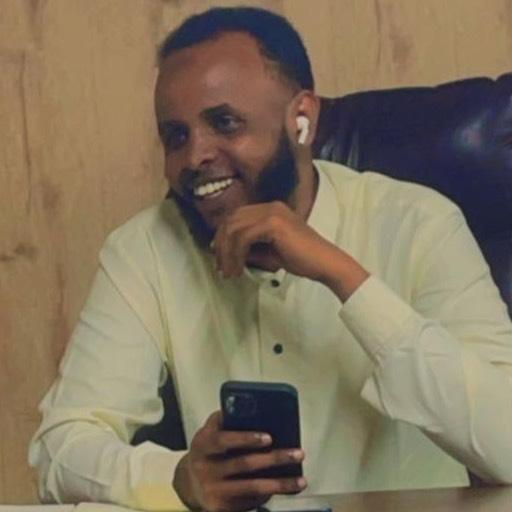 Mohamed Shariff