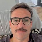 Gustavo Francisco ALves Gerosa
