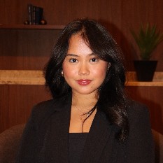 Maria Jenielle Amber C. Canoy