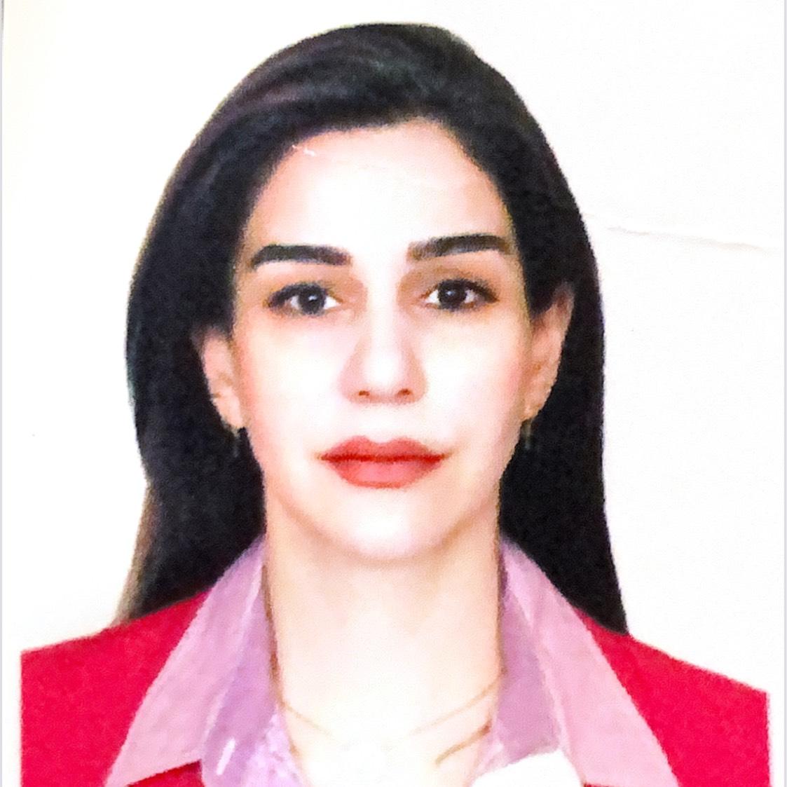 Kiana A.Khani
