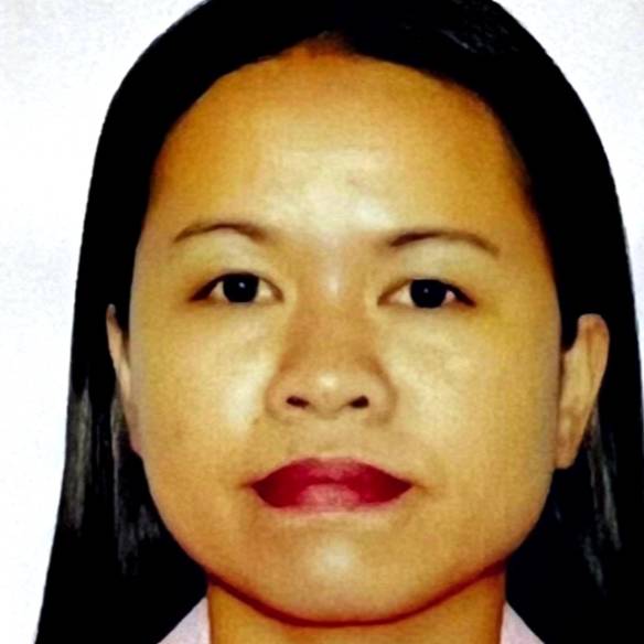 Jingky P. Jimenez