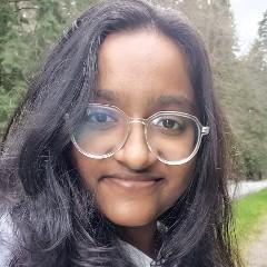 Khushi Vadaliya