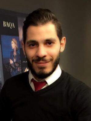 Issam AbuZaid