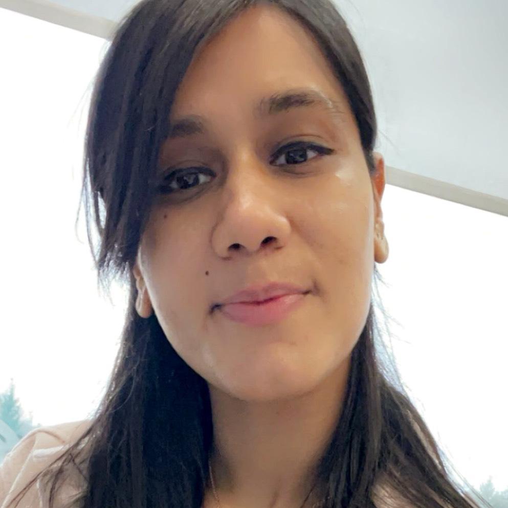 Shweta Bhati