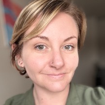 Ashley MacLachlan